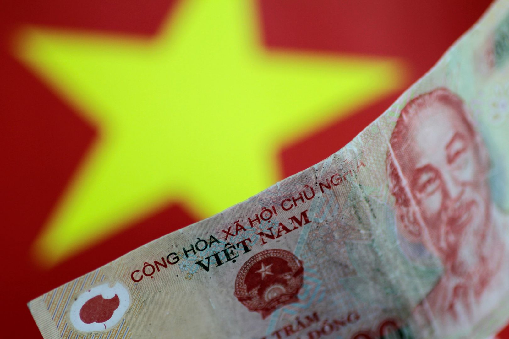 Vietnam expects credit growth to rise by end of 2025