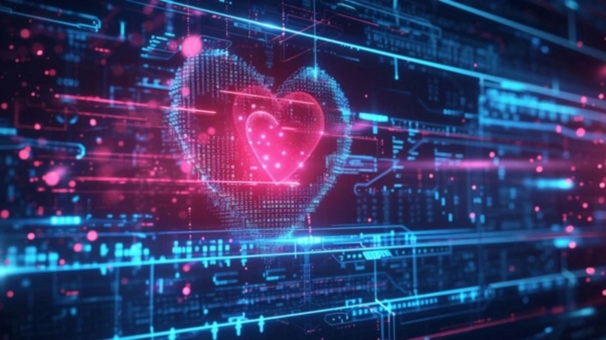 AI develops ability to predict love