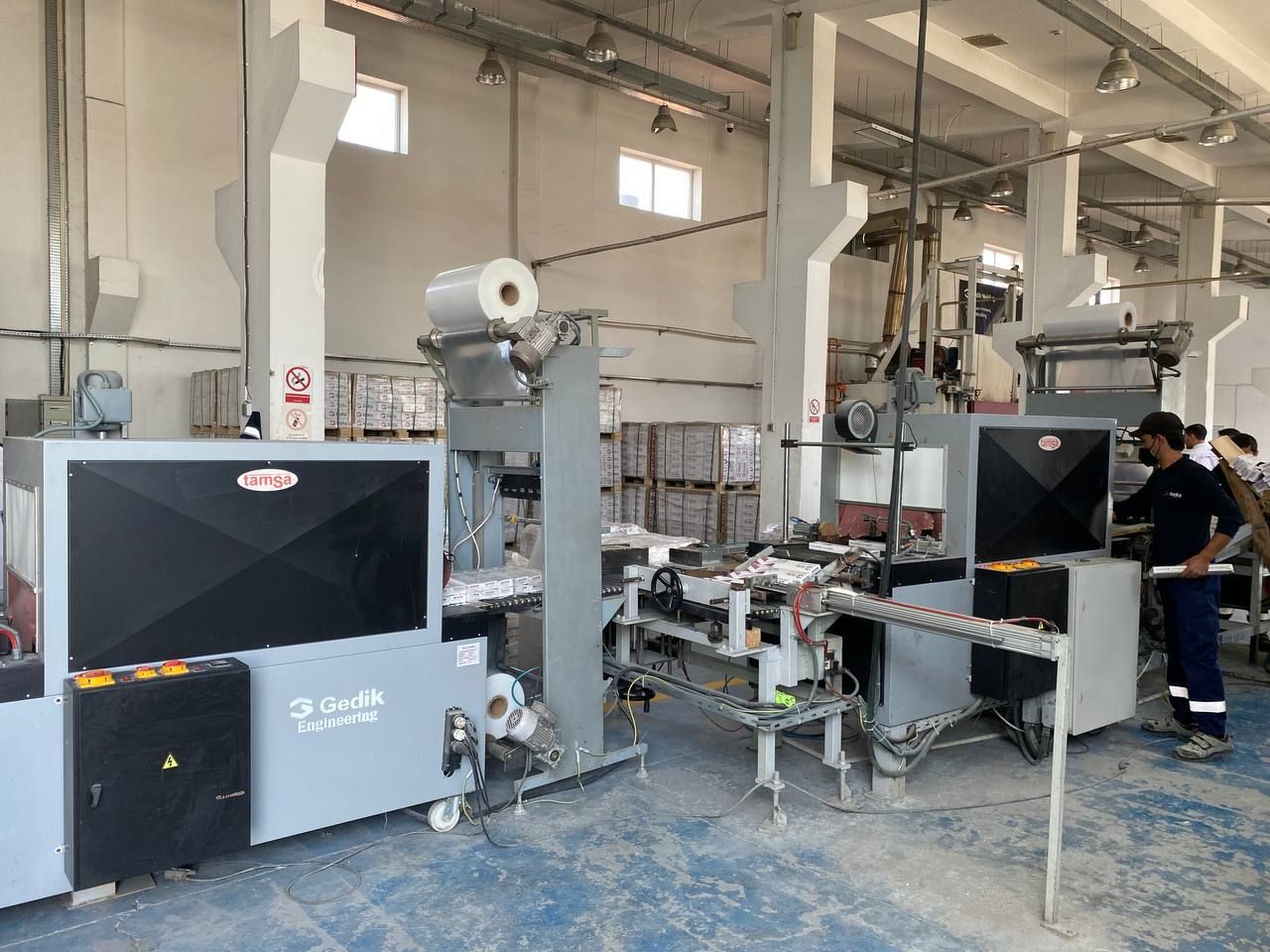 Azerbaijan boosts exports of electrode products to Turkmenistan
