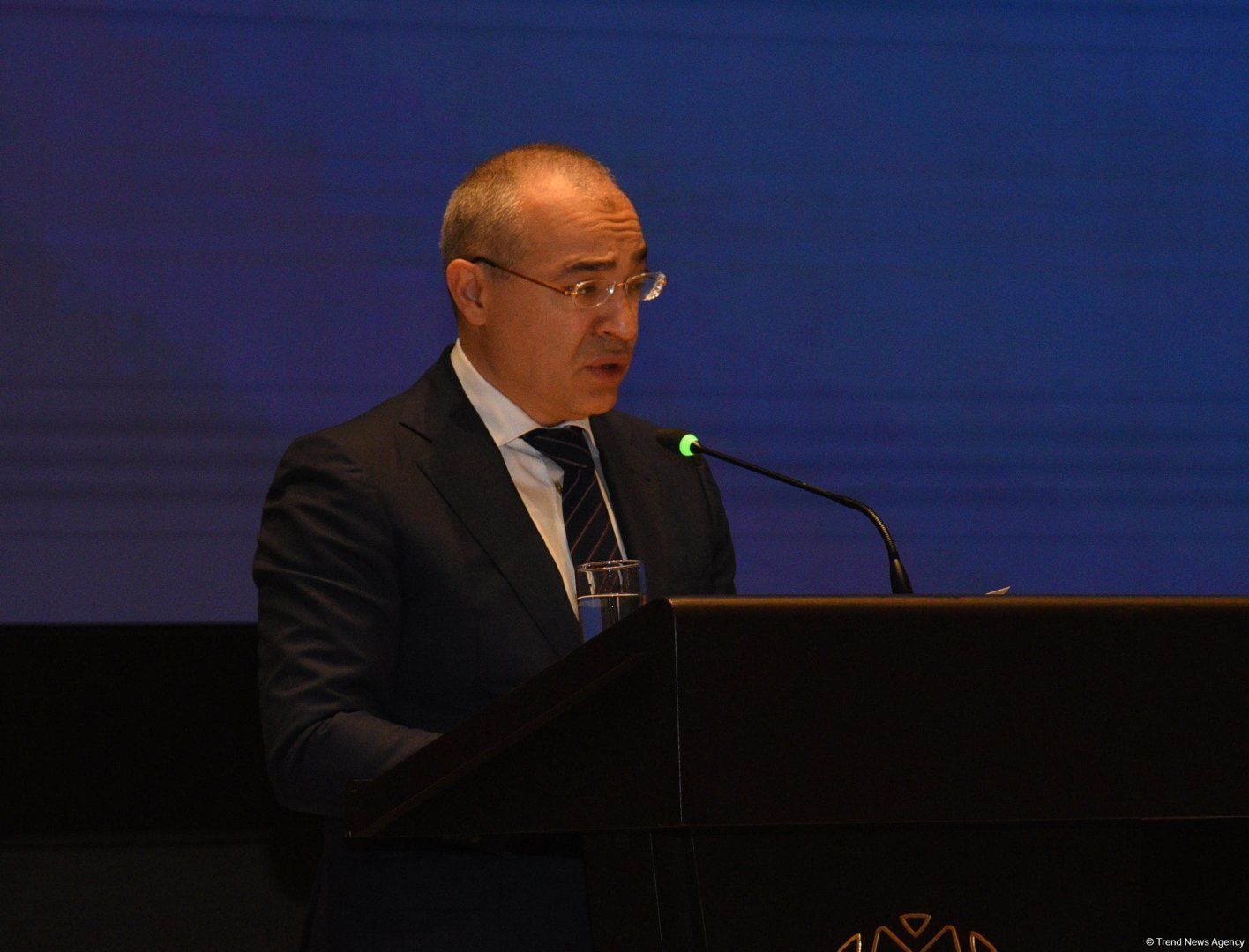 Azerbaijan sees growth in competitiveness thanks to economic reforms, says Minister