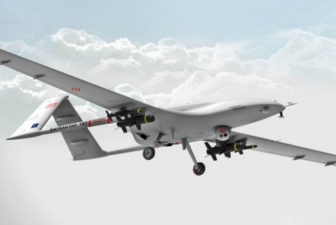 Bayraktar Teknoloji Azerbaijan launches local drone production