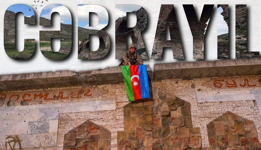 Jabrayil: Story of one district’s liberation, one nation’s pride