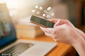 China's internet sector logs steady revenue growth in Jan-Aug
