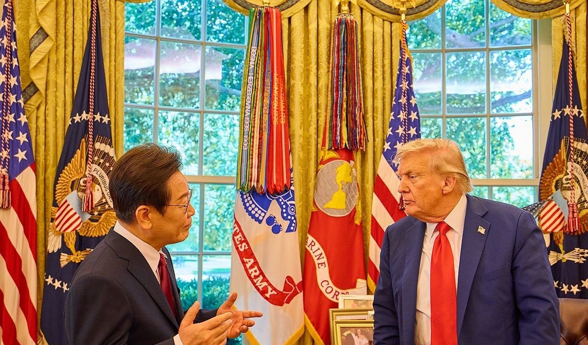 Trump expected to visit S. Korea on Oct. 29 ahead of APEC summit