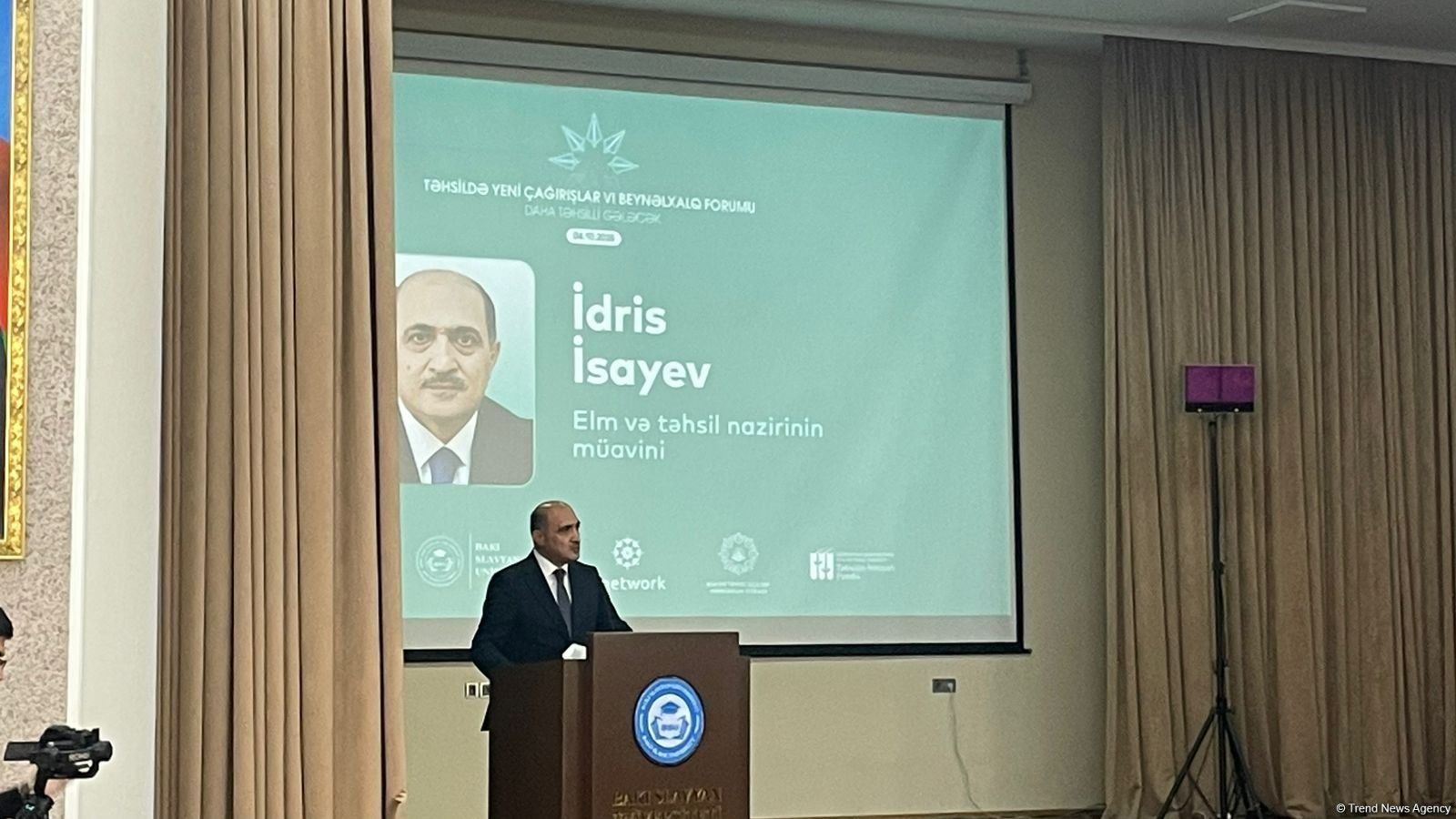 Azerbaijan nears 100% literacy, education remains key to national development