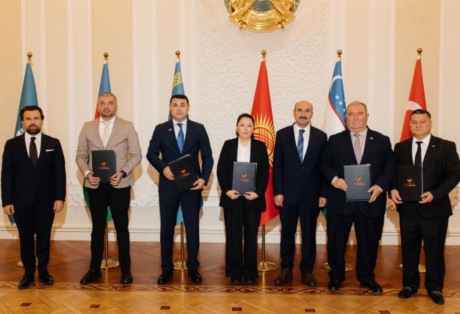 Baku and Astana join forces to advance Turkic cinema