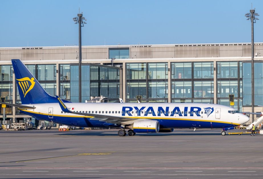 Ryanair cuts hundreds of flights in Germany