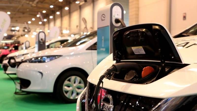 Nissan recalls over 19,000 LEAF EVs in US over battery fire risk during fast charging
