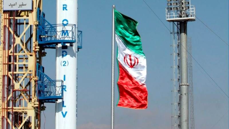 Iran to launch upgraded “Do-Namay 1” communications satellite by year-end