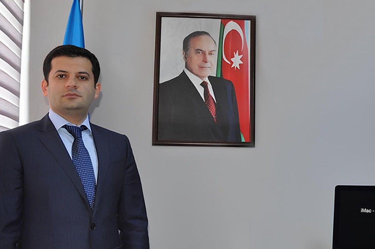 Azerbaijan Badminton Official praises young athletes' performance at CIS Games
