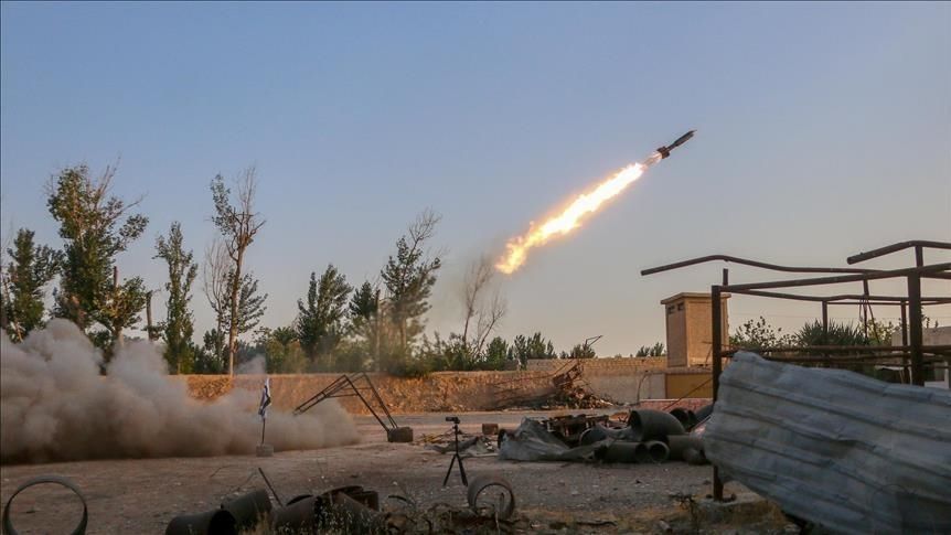 Missile launched from Yemen intercepted by Israeli Defense Forces