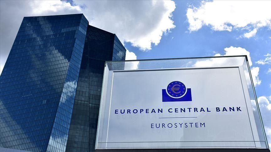 ECB chief says Eurozone inflation stable, vows continued vigilance
