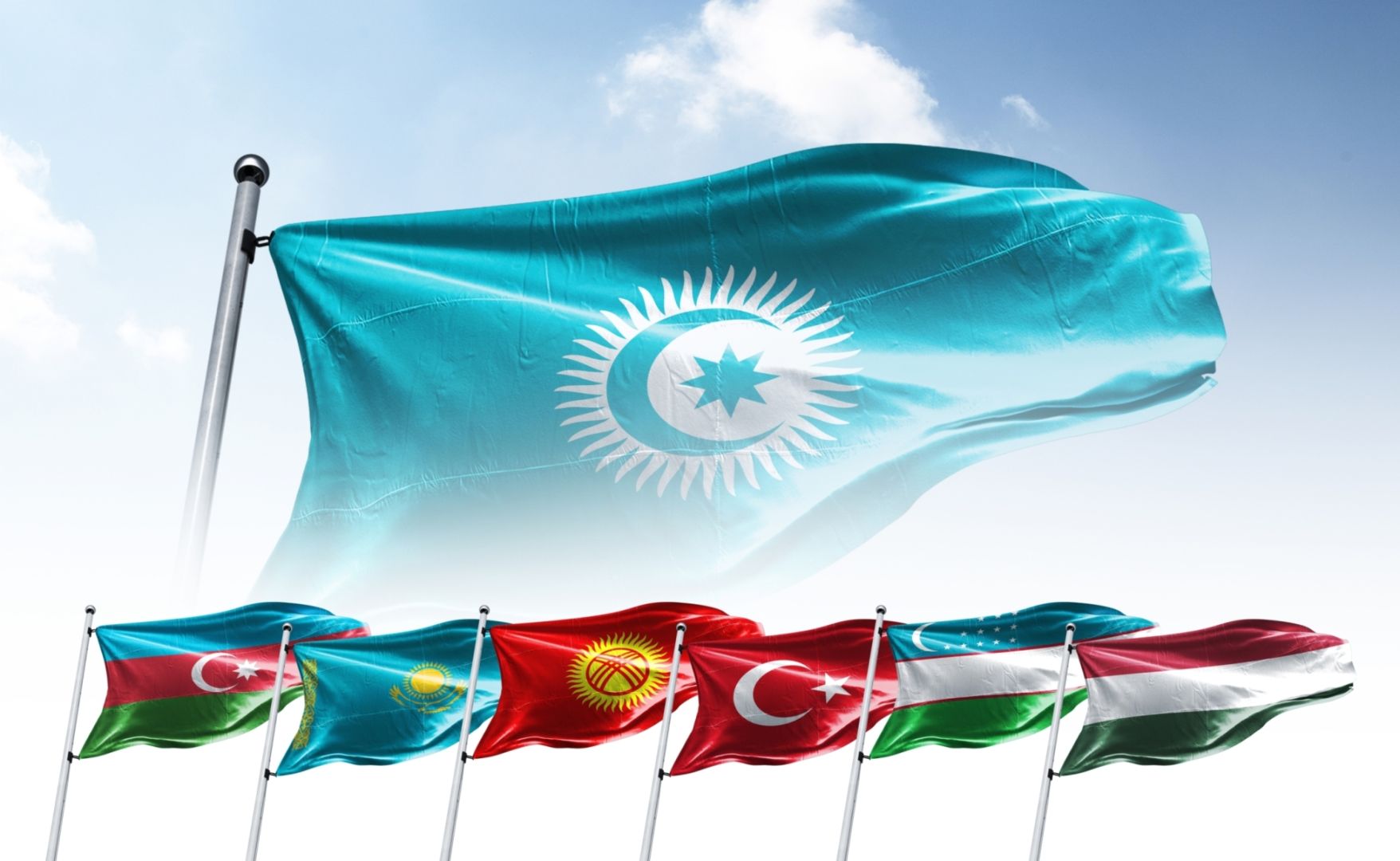 Rise of OTS: Strategic awakening for region