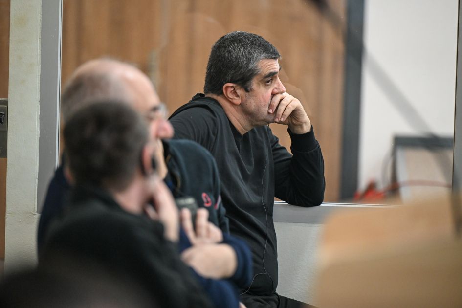 Armenian leadership ordered to fire ballistic missiles in Ganja [PHOTOS]