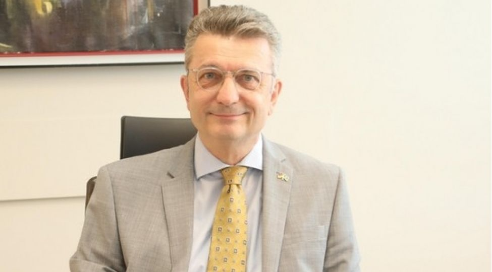 EU-Azerbaijan relations enter new phase of cooperation - German ambassador