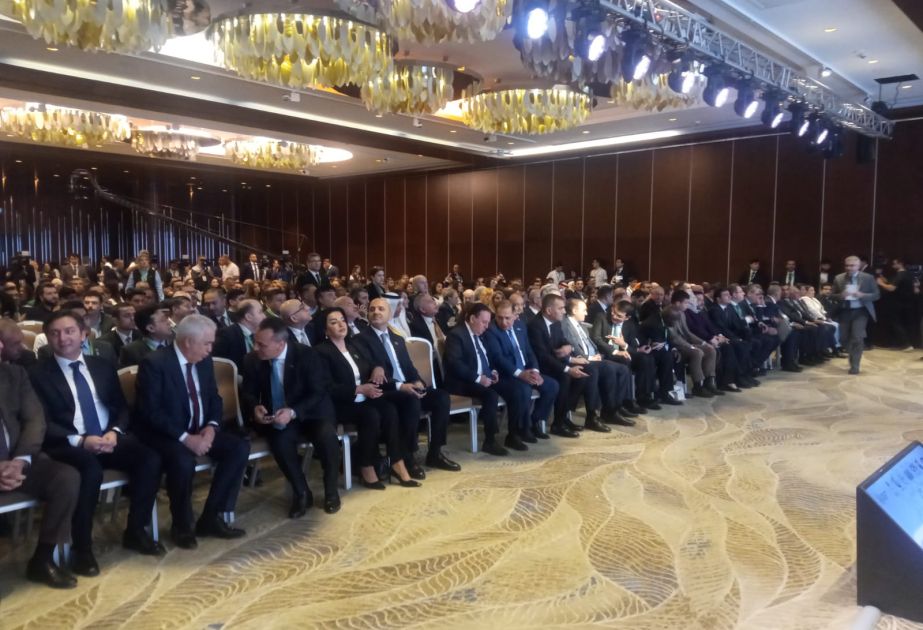 2nd AZHAB Forum highlights halal industry’s role in sustainable development