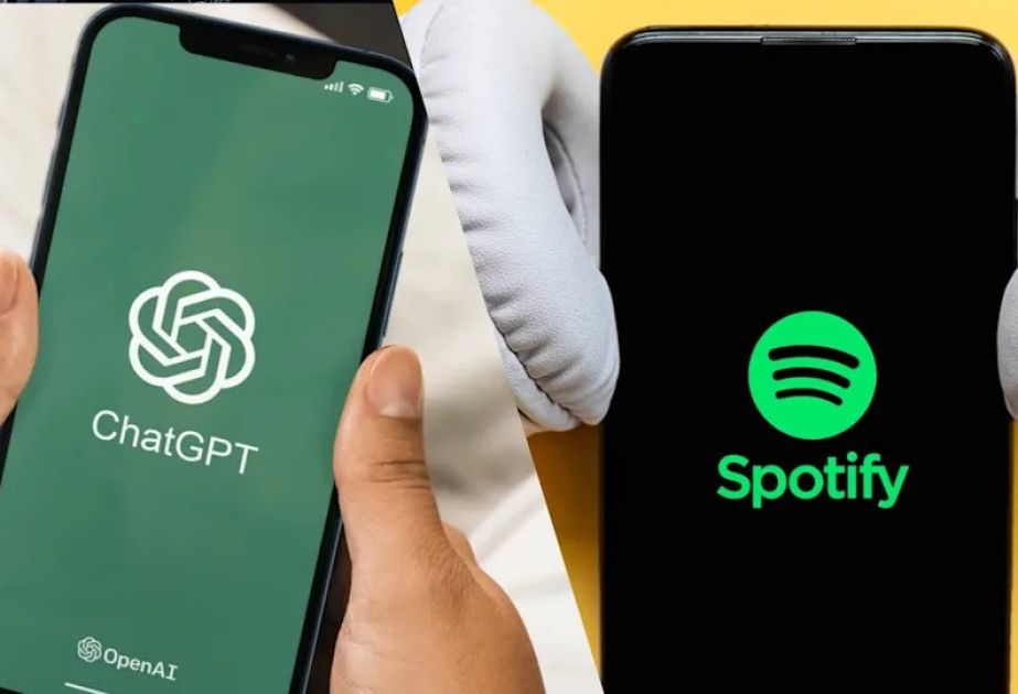 Spotify teams up with ChatGPT for personalized recommendations