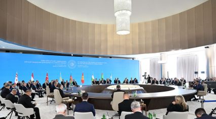 Azerbaijan shapes future of Turkic cooperation at Gabala Summit [OPINION]