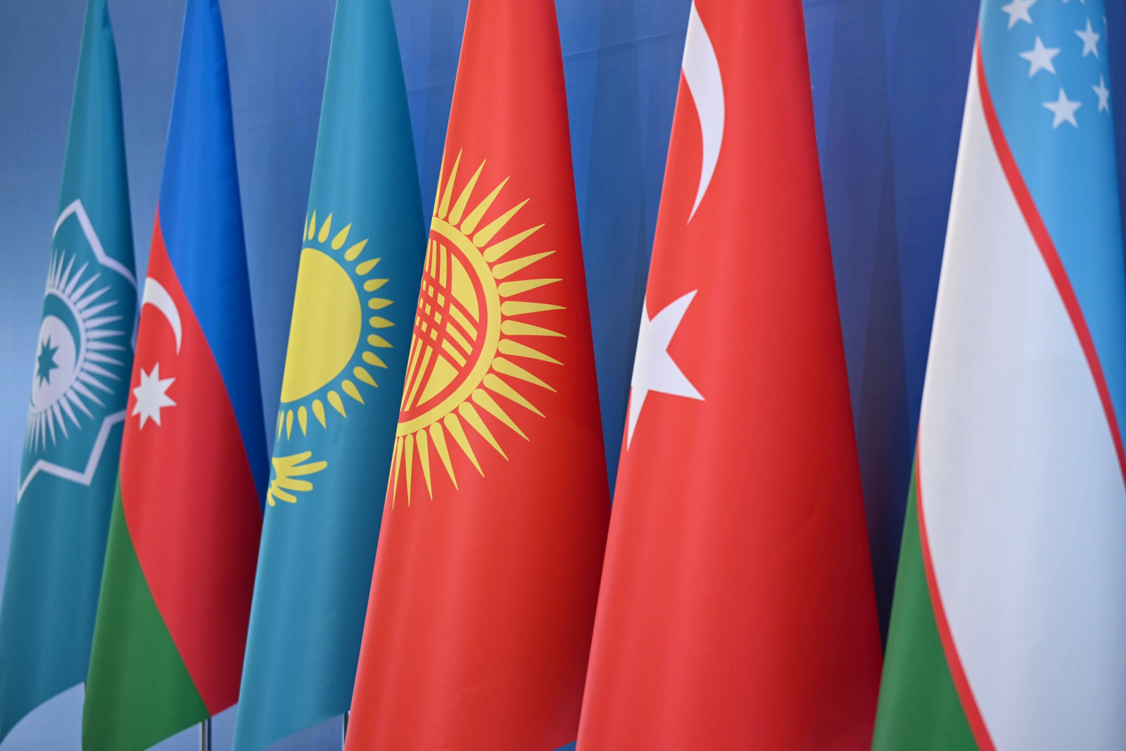Strategic directions vital for future of Organization of Turkic States