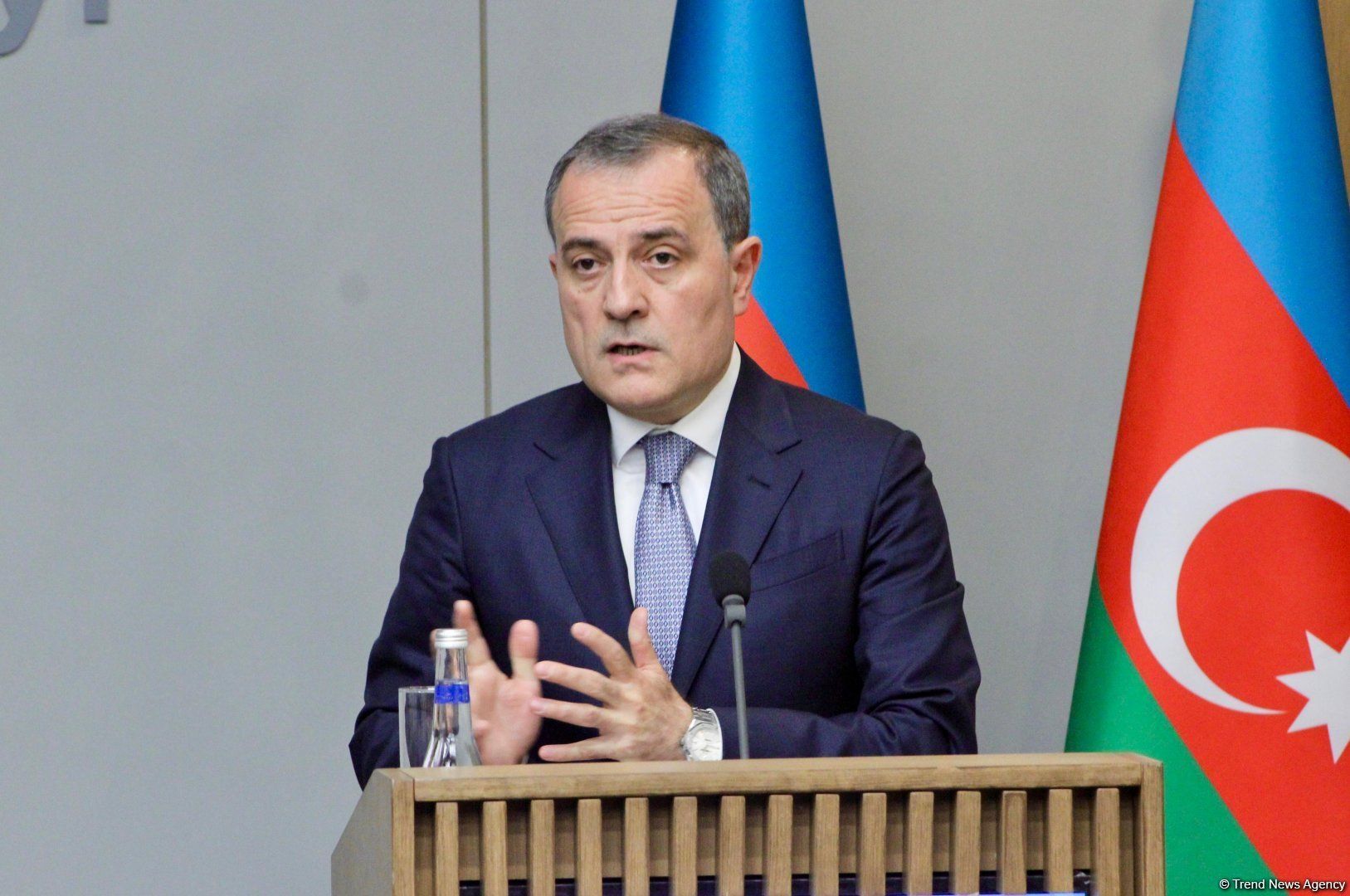 Azerbaijan highlights strong cooperation within Turkic States Organization