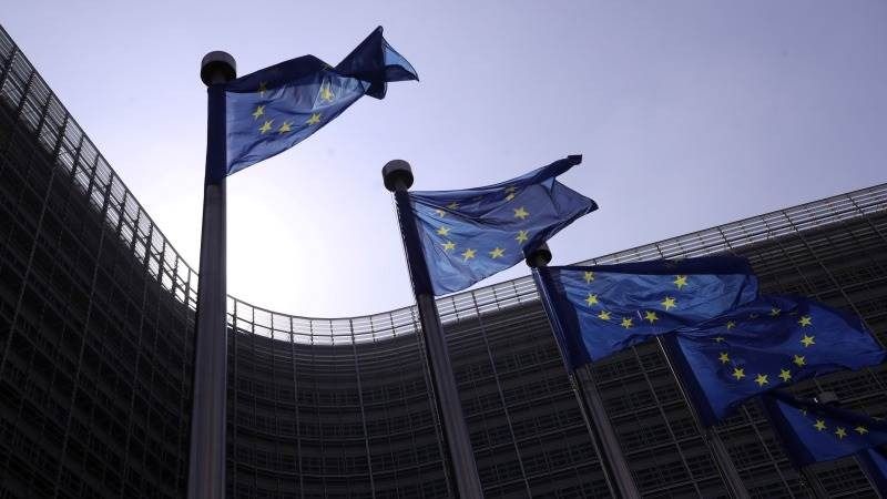 Meta and Apple close to EU antitrust deal