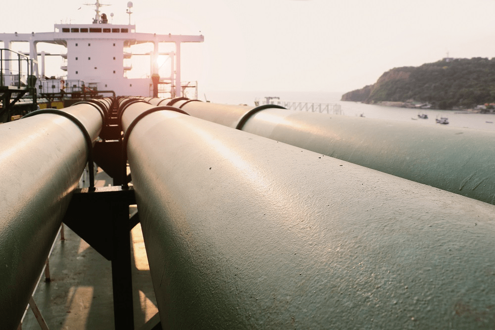 Laos establishes alternative fuel import route to secure energy supply