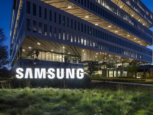 Samsung’s Q3 profits set to exceed forecasts