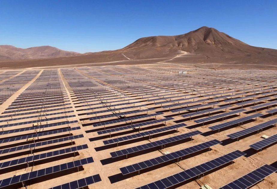 First solar thermal plant launches in Gobi Desert