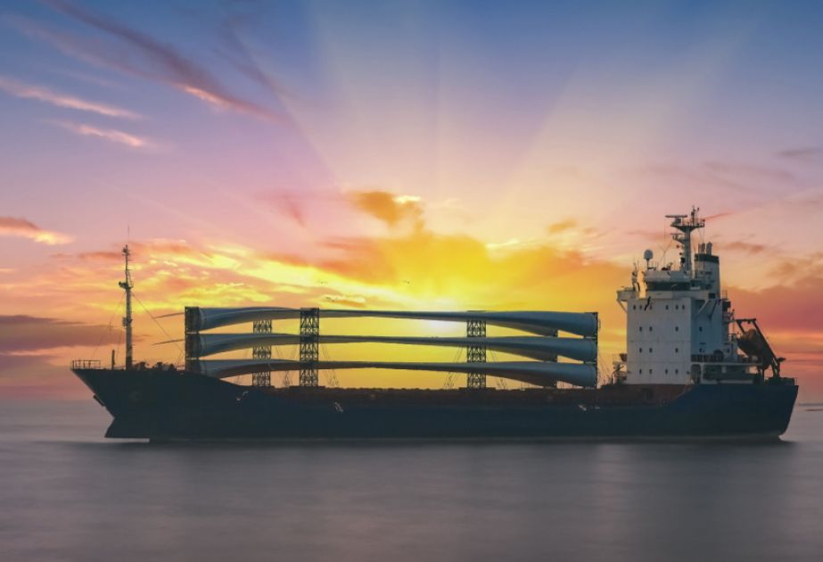 EU increase imports of green energy products last year