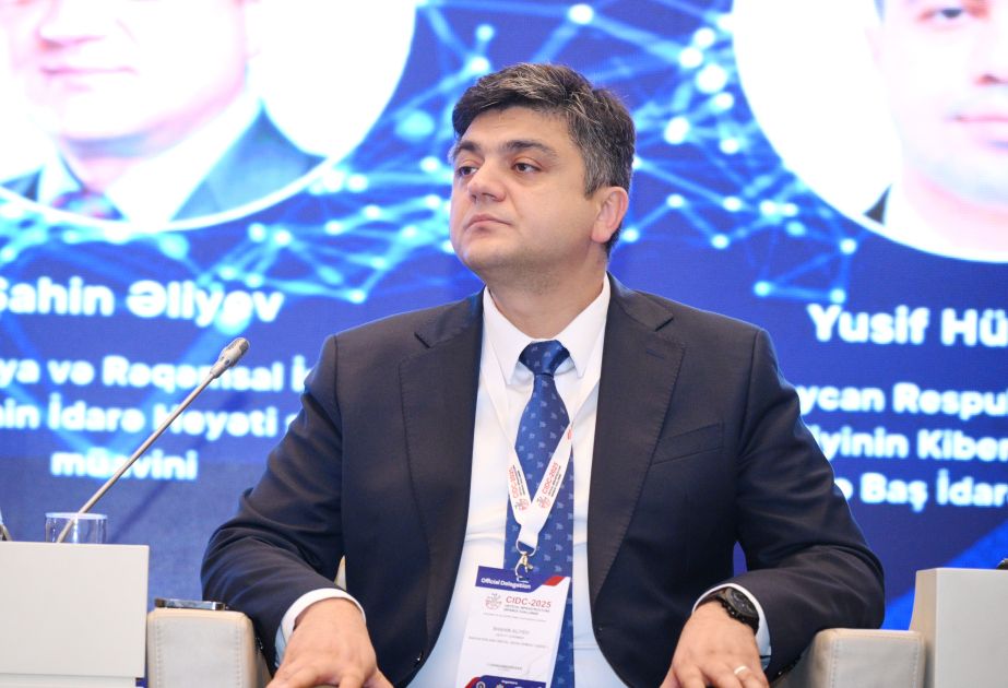 Digital government in Azerbaijan to prioritize paperless services and data protection