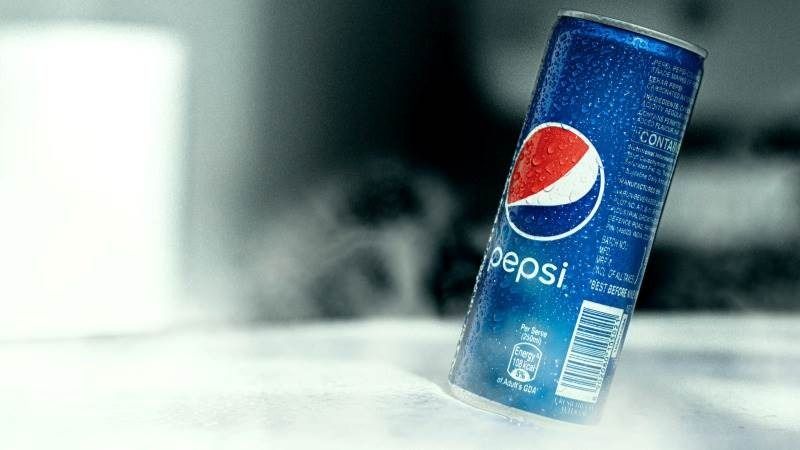 PepsiCo’s third-quarter revenue shows moderate growth
