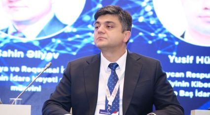 Digital government in Azerbaijan to prioritize paperless services and data protection