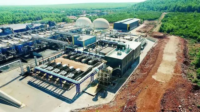 Waste power plants save billions, boost energy security