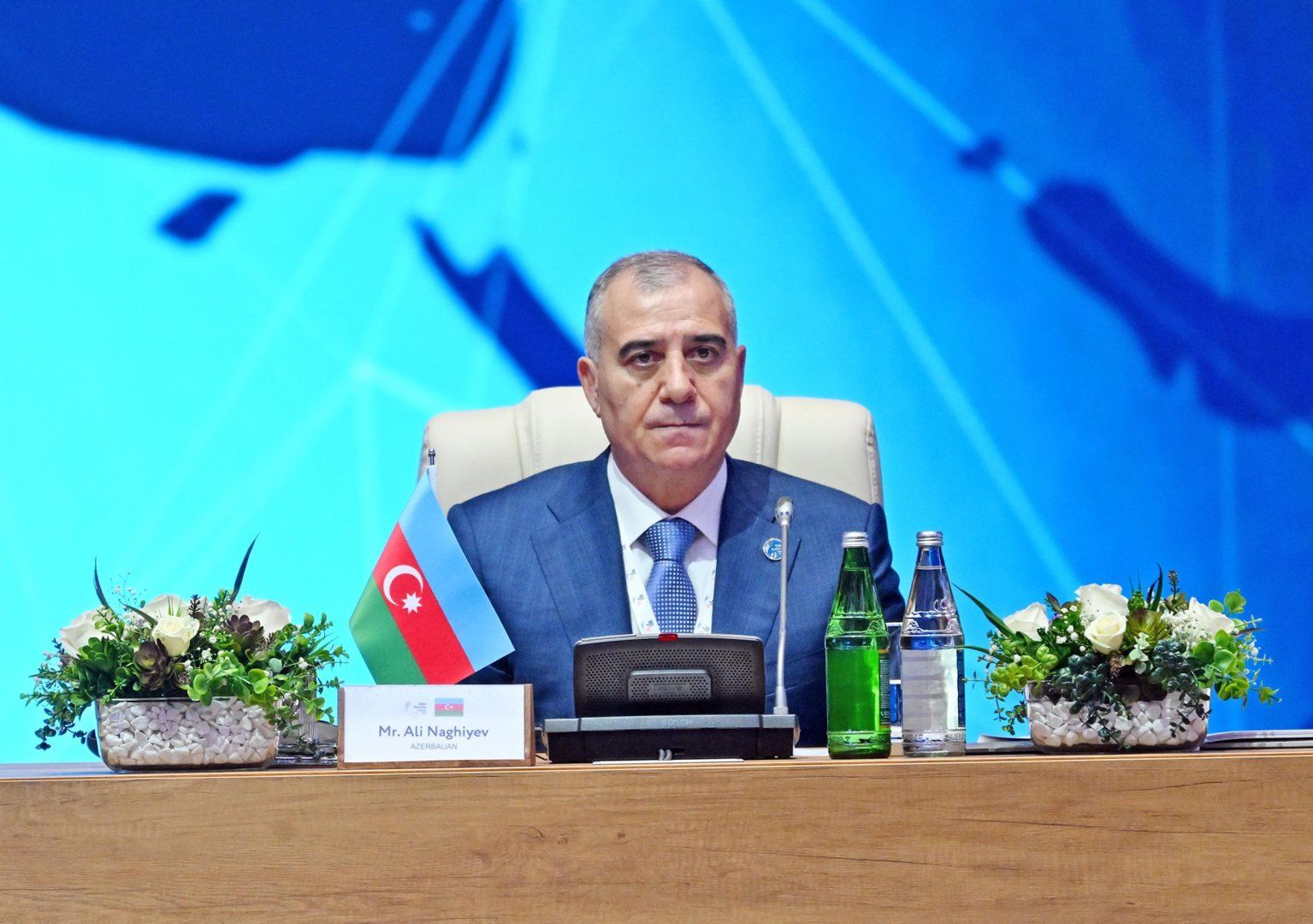 Azerbaijan continues identification of missing persons from First and Second Garabagh Wars