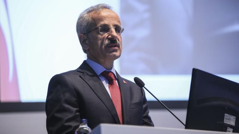 Antalya–Alanya motorway to redefine tourism & trade along Mediterranean coast