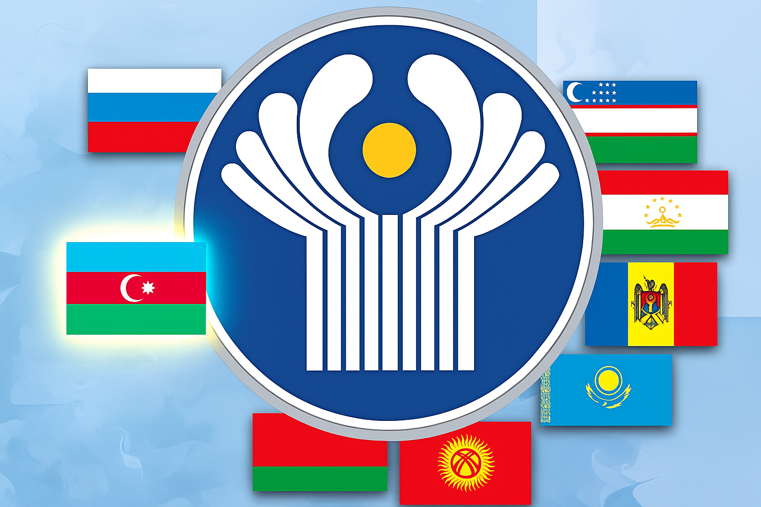 CIS at turning point: emerging dynamics and Azerbaijan’s place