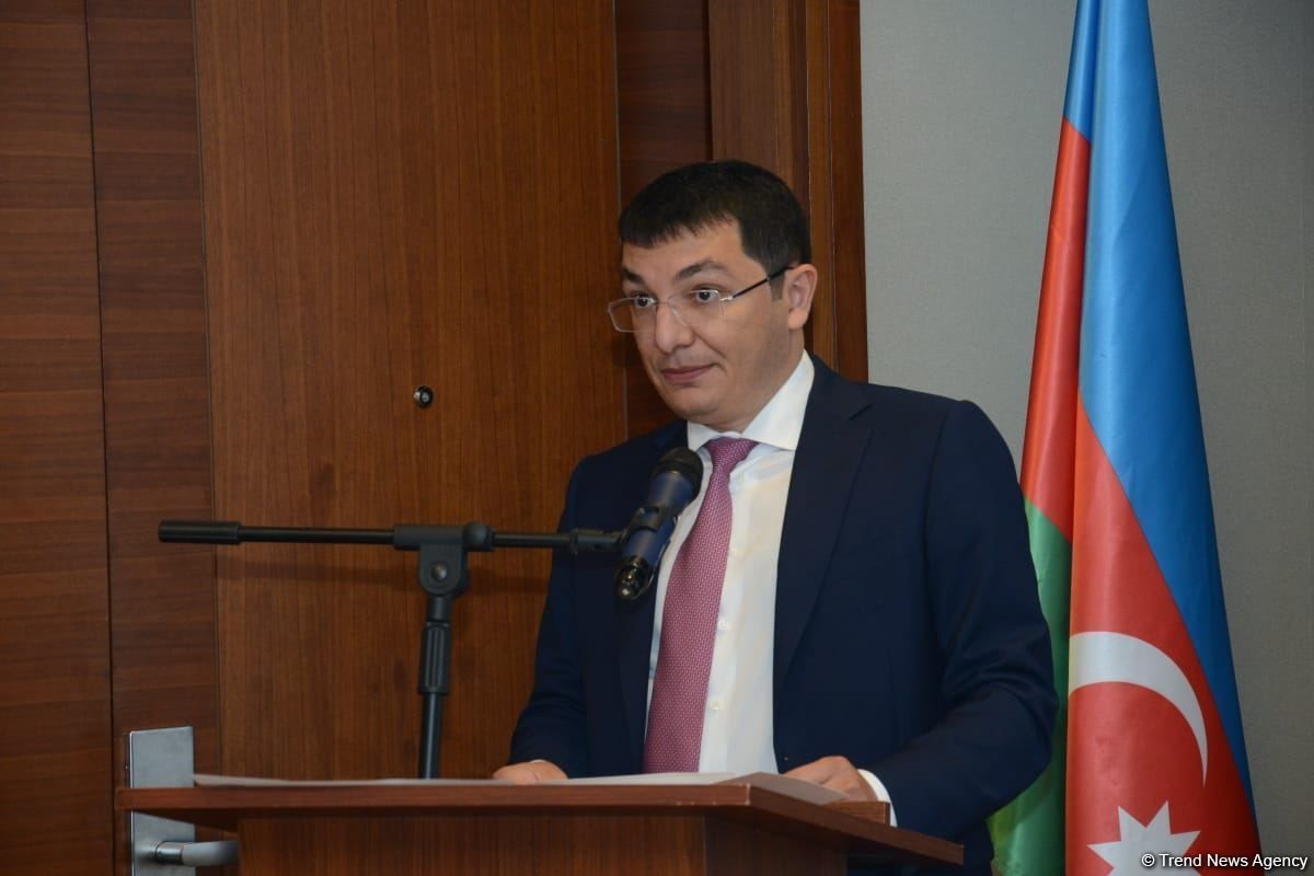 Cybersecurity becomes strategic priority for Azerbaijan’s economic and digital future