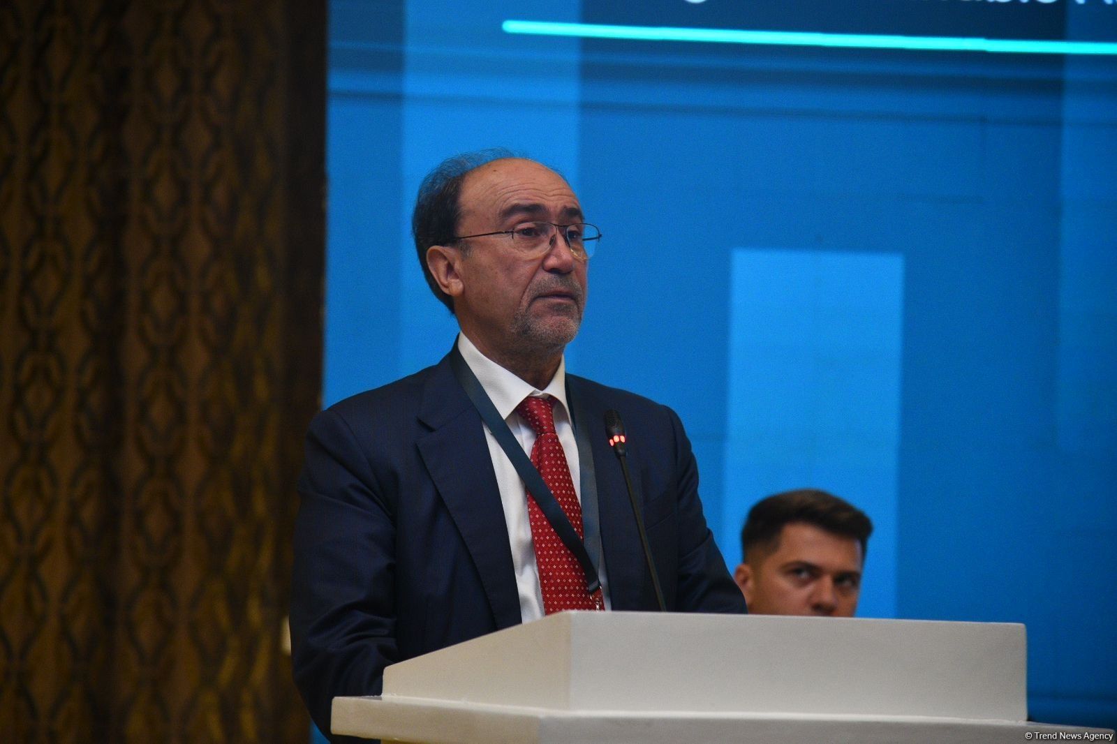 ABA Chairman calls for regulatory reform to align Azerbaijan’s fintech sector with global standards