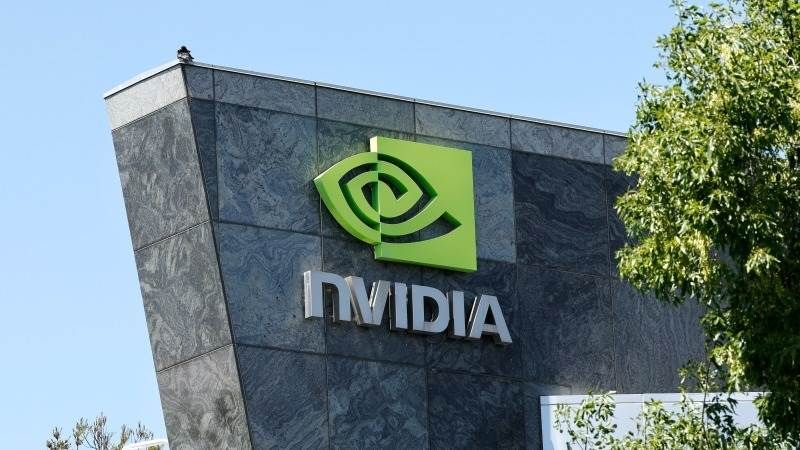 China tightens checks on Nvidia AI chips