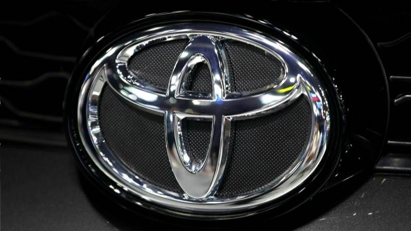 Toyota recalls thousands of US vehicles over seat issue