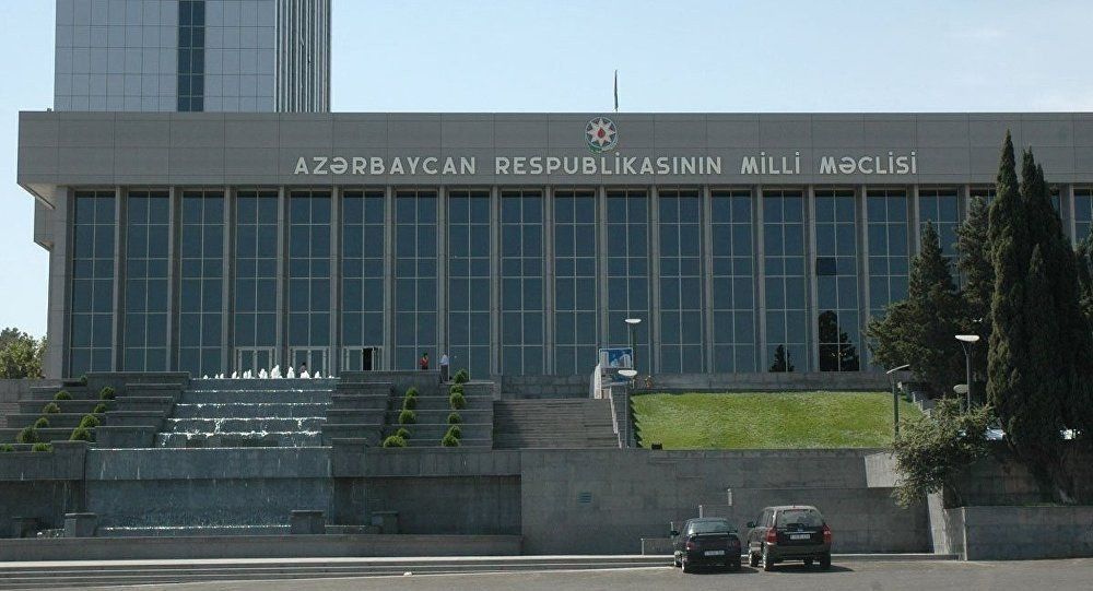 Azerbaijani MPs to visit Türkiye for Zero Waste Forum