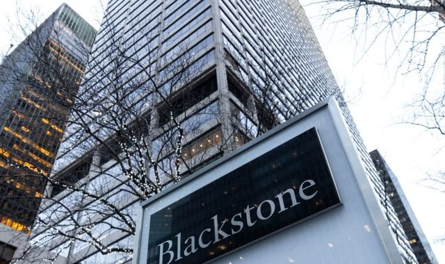 Blackstone might sell £1B in assets to Tritax Big Box