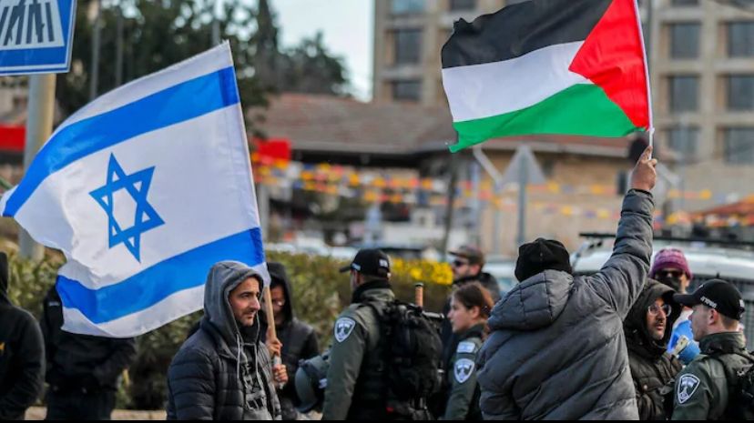 Azerbaijan invited to peace summit in Egypt on Gaza ceasefire