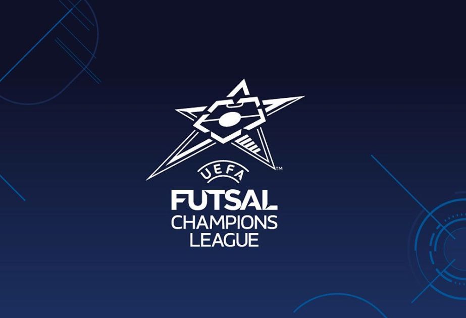 Referees for Araz-Nakhchivan futsal matches announced