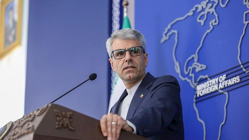 Trilateral consultations in Baku highlight regional cooperation agenda - Iranian FM