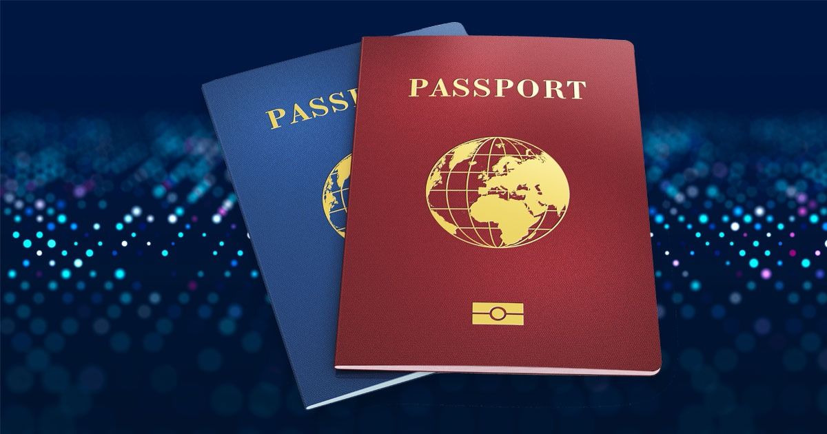 European country introduces new biometric border system