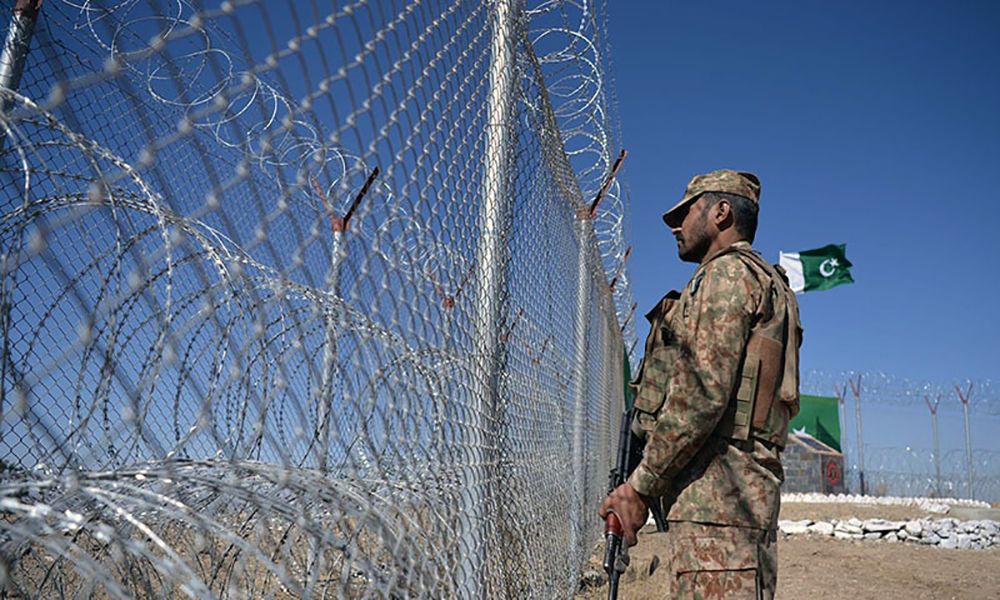 Afghanistan-Pakistan clashes leave scores dead amid rising tensions