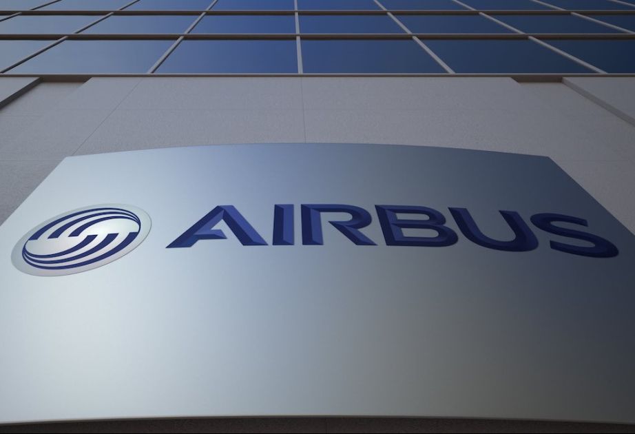 Airbus expands production lines in two countries