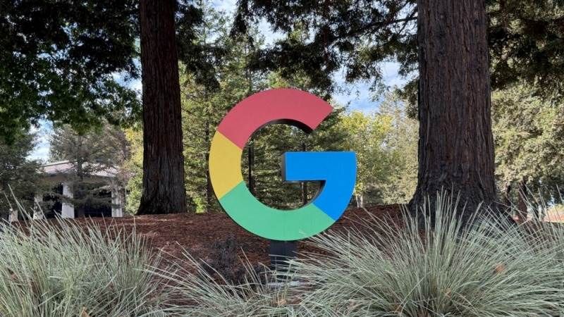 Google announces major investment in AI data center hub in India