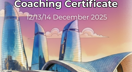 Baku to host International Coaching Certification